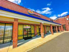 Good Indian Restaurants in New Jersey, Franklin Park