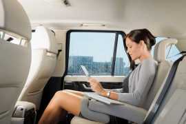 Reliable Taxi to Luton Airport, Walton on Thames