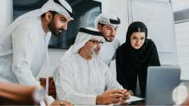 Best Recruitment Agency in Saudi Arabia for Seamless Hiring, Ajman
