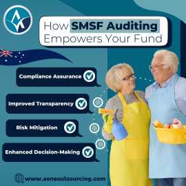 Reliable Online SMSF Audit Services in Australia, Bandy Creek