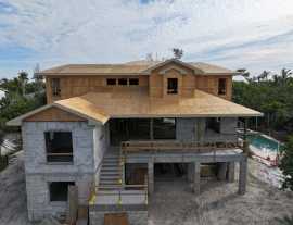 Build Your Dream Home with Shell Construction , Fort Myers