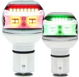 CHROMA LED LAMP 0771900 Series, Shirley