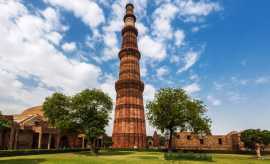 A first timer guide to New Delhi | How to survive, Jaipur