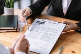 Boost Your Job Search with the Best Online Resume , Noida
