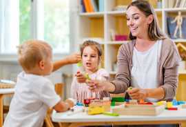 Autism Sensory Integration San Jose, San Jose