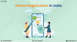 Affordable Patent Registration Services for Startu, Noida