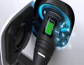 Eco-Friendly EV Charging Station Available Kerala, Kochi
