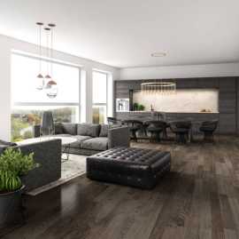 Get Premium Vinyl Flooring in Toronto, North York