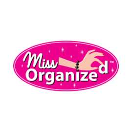 Miss Organized - Professional Organizer San Diego, San Diego
