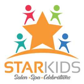 Trendy Girls Haircuts in Dubai | StarKids Salon, Dubai