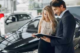 Borrow Up to $50,000 with Car Equity Loans Toronto, Toronto