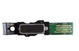  Epson DX4 Print Head, Watson Lake