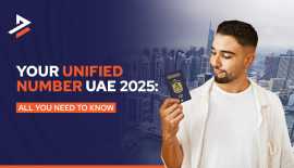 Your Unified Number UAE 2025: All You Need to Know, Dubai