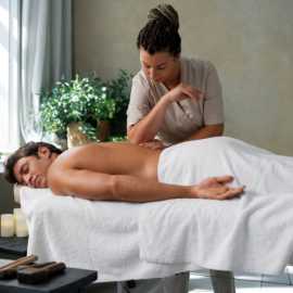 Swedish Massage Chicago, Chicago