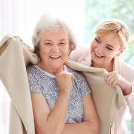 Home Care Assistance Etobicoke, Etobicoke