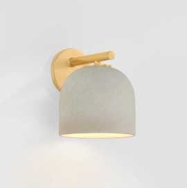 Cara: A Stylish Lighting Fixture with a Domed Sha, $ 264