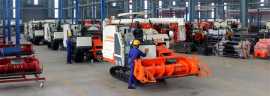 Fieldking Agricultural Machinery: Powering Precisi, Noida