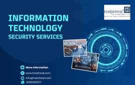 Advanced Information Technology Security Services, San Diego