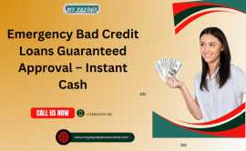 Instant Bad Credit Loans Guaranteed Approval – Get, Louisville