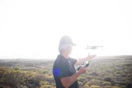 Drone Mapping Services, Miami