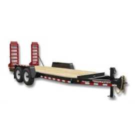 Trailers Rental Dallas, Irving