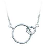 Shine Bright with Diamond Bridal Necklaces, $ 348