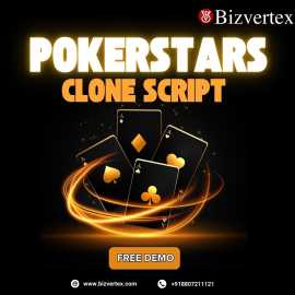 Launch Your Own PokerStars-Like Platform , Bethlehem