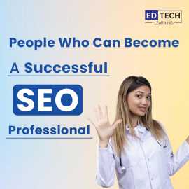 Top-rated SEO Training Institute in GTB Nagar, New Delhi