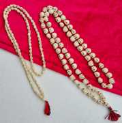 Skull Beads Mund Mala for Lord Shiva Pooja, Los Angeles