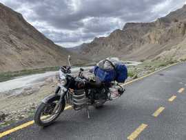 Affordable Bike Hire Chandigarh for Next Adventure, Chandigarh