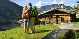 LTC Kashmir Packages, New Delhi