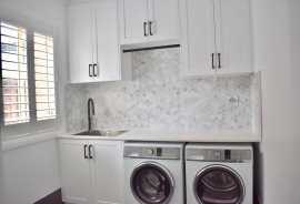 Laundry Renovation Sydney, Eastlakes
