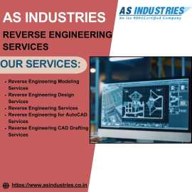 Advancing Reverse Engineering Services in the USA, New York