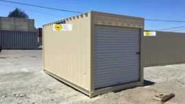 Weatherproof Storage Containers for Sale, Manhattan Beach