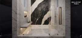 Top Granite Countertop Colors for Bathroom, Mississauga