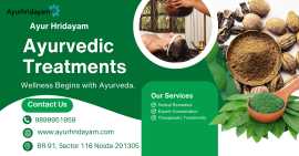 Sciatica Treatment In Noida, Noida