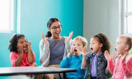 High-Quality Childcare Providers Near Me, Doncaster East