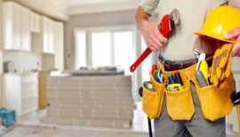  Reliable Handyman Services for All Your Home Need, Mississauga