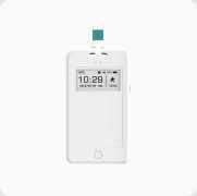 Hybrid UWB-GNSS Positioning Tag, $ 0