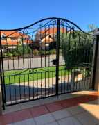 Get The Best  Wrought Iron Doors in Perth, Perth