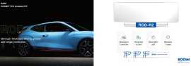 PPF Car, Faridabad
