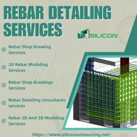 Get the Best Rebar Detailing Services Today, Acra