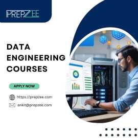 Data Engineering Courses – Prepzee Learning, Jaipur
