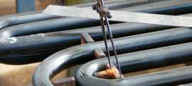 U Tubes and Pipes in India, Ahmedabad