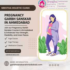 Pregnancy Garbh Sanskar in Ahmedabad, Ahmedabad