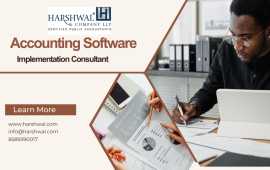 Accounting Software Implementation Consultant , San Diego