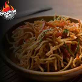 Why Are Hakka Noodles The Ultimate Comfort Food?, Calgary