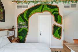 Transform Your Space with Expert Townhouse Interio, Dubai