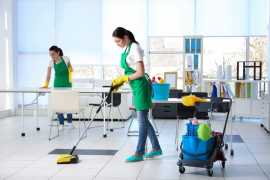 Top-Rated House Cleaning Services in Massachusetts, Worcester