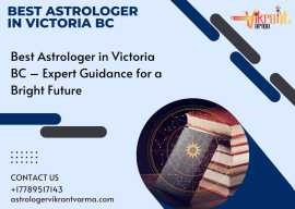 Best Astrologer in Victoria BC – Expert Guidance f, Victoria